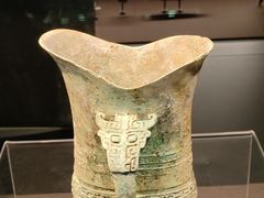 -盘龙城国家考古遗址公园