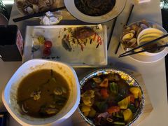 -琶醍壹号•音乐江景餐吧