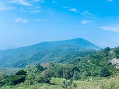-阳台山自然风景区