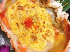 -日进一片海.生腌海鲜火锅.宵夜烧烤(三里屯总店)