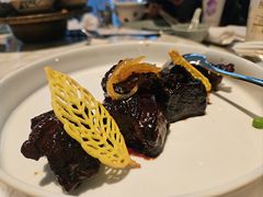 -无锡苏宁银河国际酒店-悦府65中餐厅