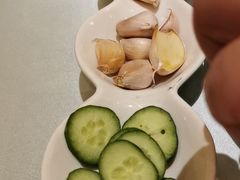 -宁夏国强手抓羊肉·清真菜(未央路凤三店)