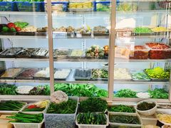 -龙头街回族餐厅(蒜村新区农大店)