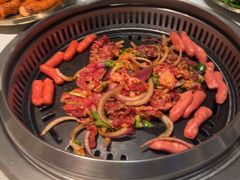 -炭之家·齐齐哈尔非遗烤肉·鲜切直供(中央大街店)