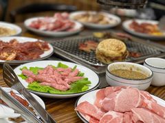 -风味烧烤(泰富店)