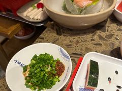 -小龙坎火锅(东汇城店)
