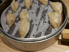 -老班长手工灌汤包老店(东山店)