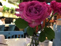-外婆小聚茶餐厅·生日·团建(市民中心店)