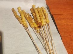 -京狮炙燥·精酿烧烤(首经贸店)
