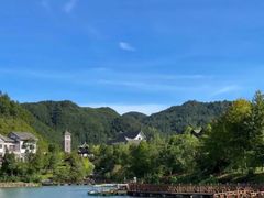 -日照灯塔风景区