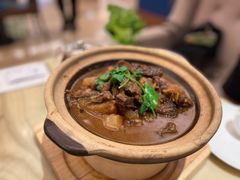 -锦粤宫·精致粤菜(深圳北站店)