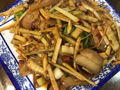 -老味道1992(武当山店)