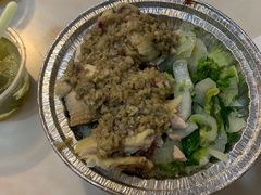 白切鸡煲仔饭-柳州螺蛳粉24小时·手打柠檬茶(北京路店)