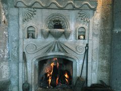 -Seten Restaurant Cappadocia