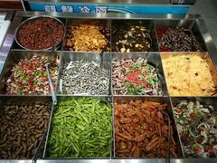 -胖姐活羊烧烤家乡菜(刘家桥店)