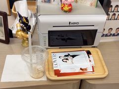 -海马体照相馆(环贸iapm大师爱情店)