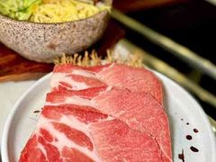 -炙城·韩式烤肉(南京东路店)