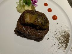 香煎鹅肝-王品牛排(合肥万象城店)