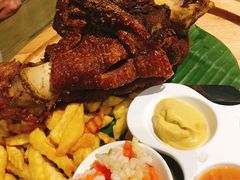 -The Dishes Seafood & Restaurant