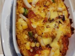 -必胜客(八一店)