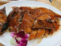 陈记招牌烧鹅-香港深井掂檔烧鹅茶餐厅(海韵城店)