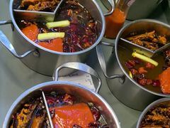 -麻辣因子滩羊火锅(世和广场店)