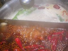 -湊湊火锅·茶憩(东城万达店)