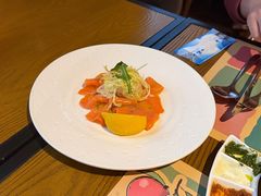 -安妮意大利餐厅(国贸店)