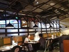 -锅说大脸毛肚重庆老火锅(佐阾店)