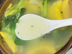 -颜氏徽菜(十八年老店)