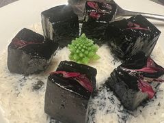 -桂满陇·海市蜃楼·黑金(国金店)