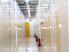 -安东易迷你自助仓储寄存仓库(草桥店)