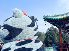-八大处公园