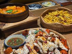 -米店·云南菜(南门店)