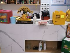 -叁拾壹克饺子·东北菜(国贸店)