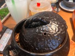 -水之惠鲜鱼料理(王府大街店)