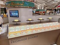 -杭州大厦LSE城市生活超市(杭州大厦店)