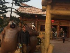 -厦门方特梦幻王国