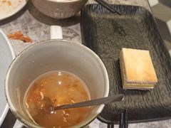 -留半山·香港食堂(啦啦宝都店)
