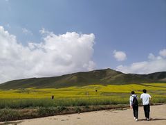 -扁都口生态休闲旅游区