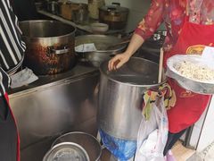 -蓉城西二道无名冒菜(西二道街店)