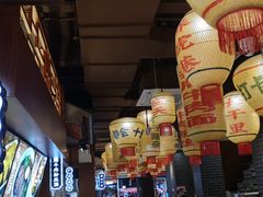 -奇芳阁·百年清真南京菜(夫子庙店)