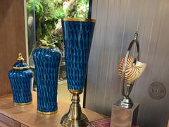 -新海渔港·胶东海鲜家常菜·家宴(奥体中心店)