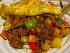 -文三里屯面馆(三里屯店)