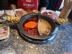 -蜀大侠火锅(总府路店)