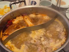 -额尔敦·品质自助(摩尔城店)