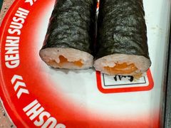 -元气寿司(环球港店)