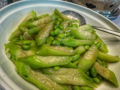 -龙船人海鲜城(长治路店)