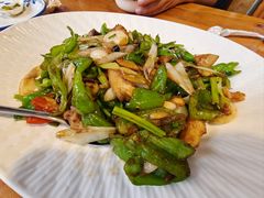 -旺角小渔村·海肠捞饭开创者(环山路店)