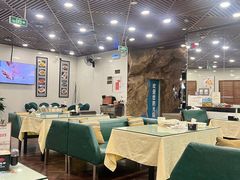 -东四民芳餐厅(世茂工三店)